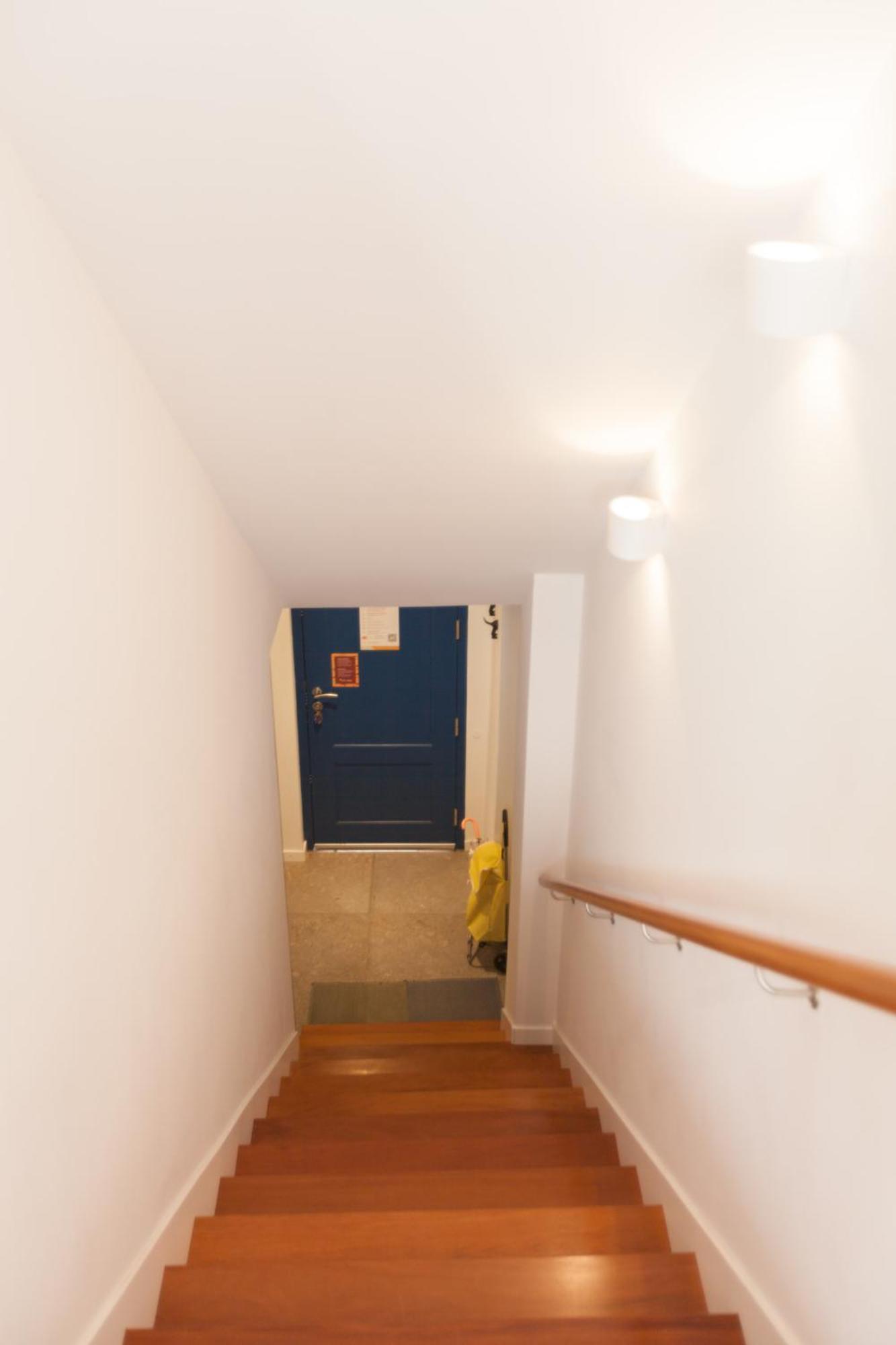 Apartamento Flh Beachside Duplex Balcony