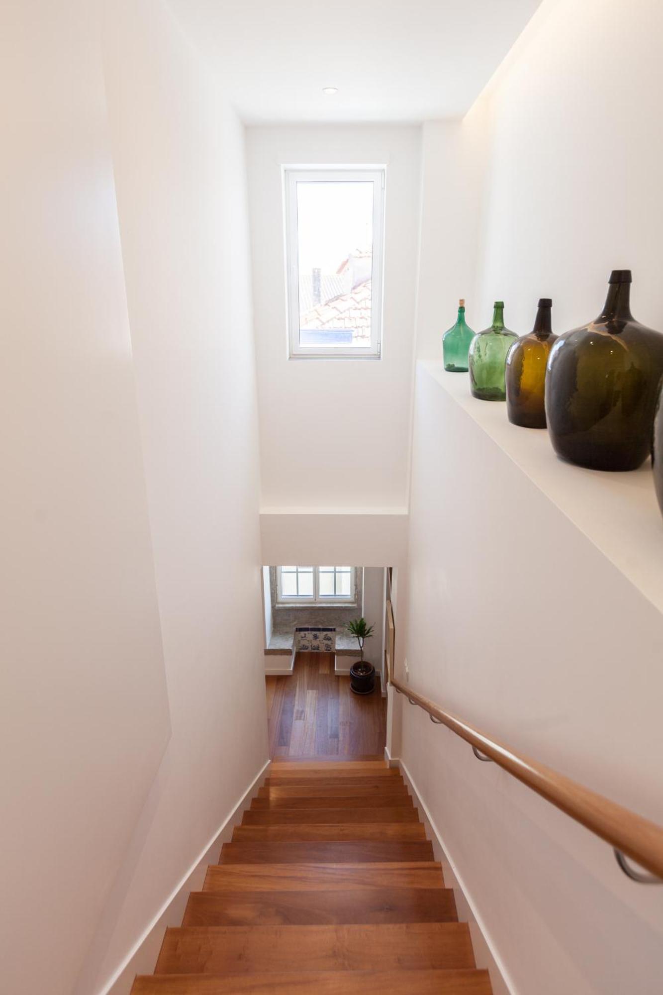 Flh Beachside Duplex Balcony *