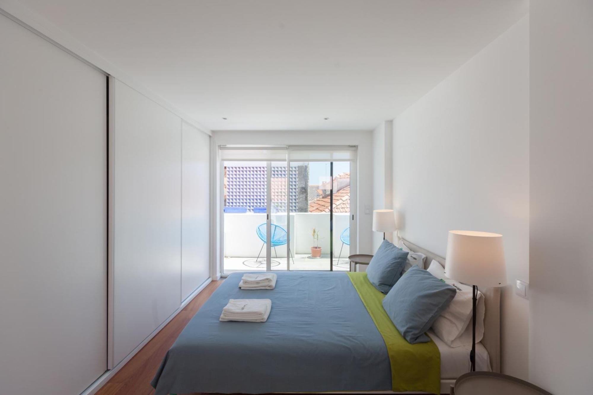 Flh Beachside Duplex Balcony Apartamento